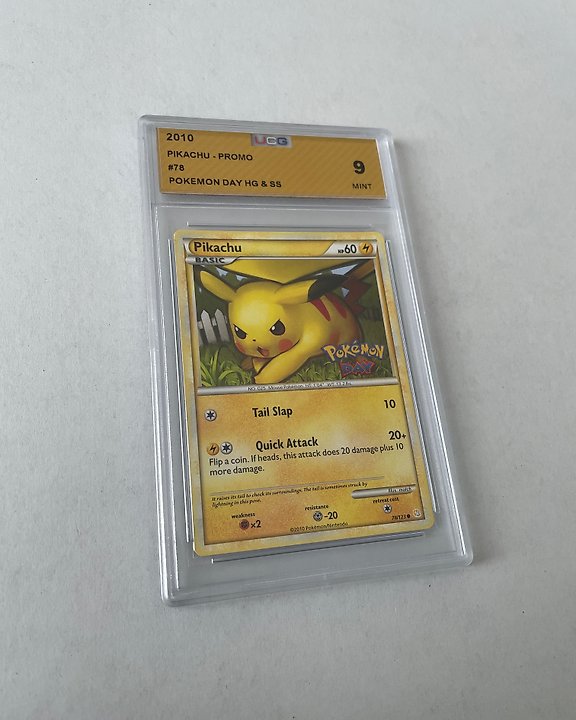 The Pokémon Company - Graded Card Empoleon Lv. X Holo PSA - Catawiki