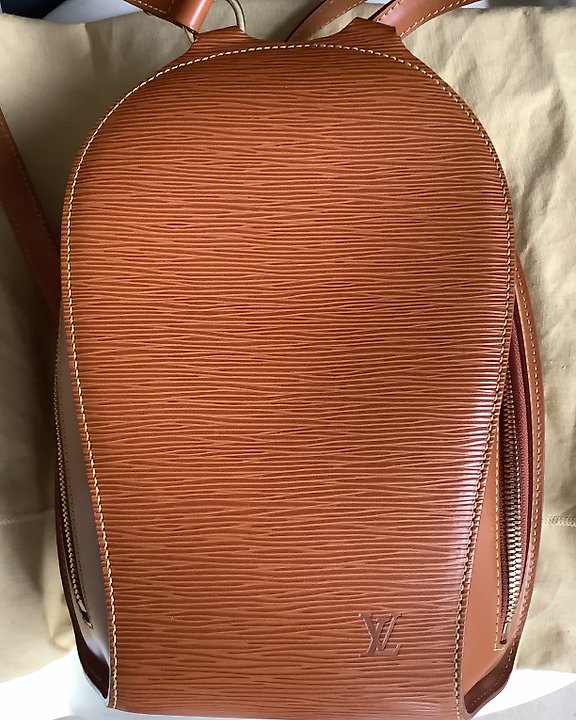Louis Vuitton - Sorbonne Laptop bag - Catawiki