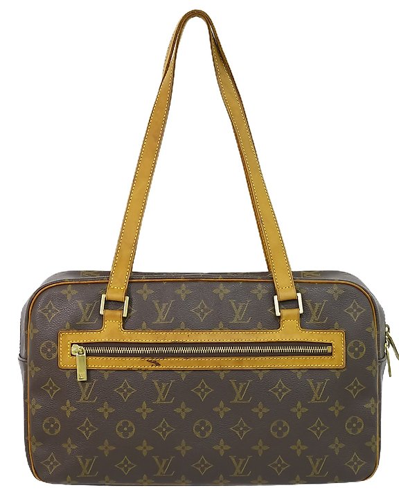 Louis Vuitton Chantilly MM – Crossbody Bag – Vintage - Catawiki