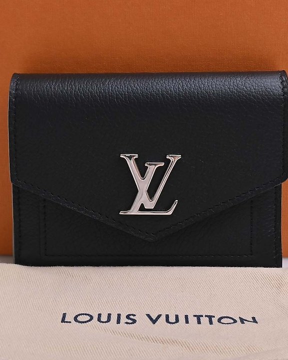 Louis Vuitton - Portefeuille Eugeine - Πορτοφόλι - Catawiki