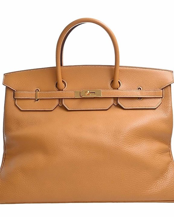 Hermès - HERLINE Tote - Handbag - Catawiki