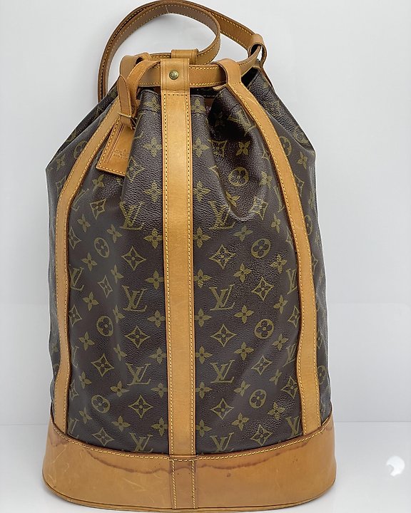Louis Vuitton - NBA Legacy Shoes Box - Backpack - Catawiki