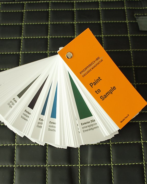 Brochures/catalogues - Christophorus - Porsche - Catawiki