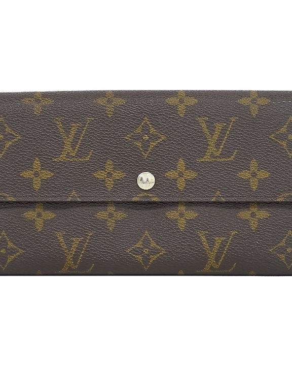 Louis Vuitton - Port Cles Pastilles LV Logo Bag Charm - Catawiki