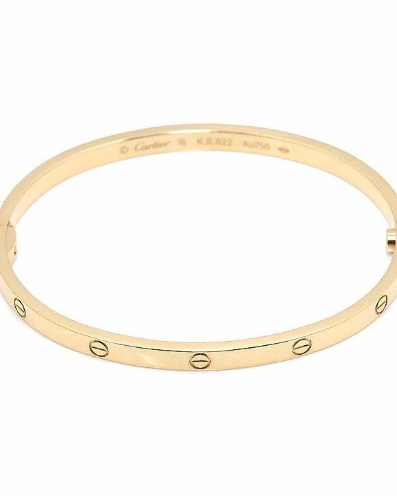 Louis Vuitton - GM édition  Inclusions  - Bracelet - Catawiki