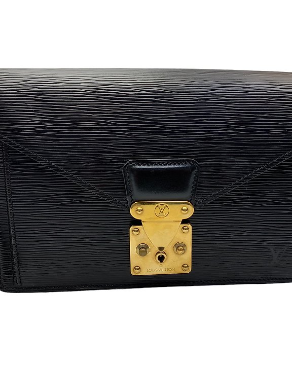 Louis Vuitton Chantilly MM – Crossbody Bag – Vintage - Catawiki