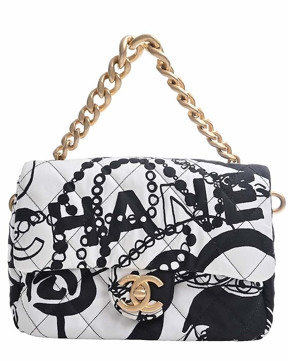 Rare Chanel Bags Auction - Catawiki