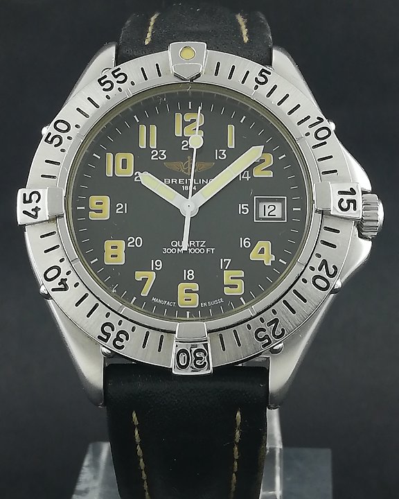 Breitling - NO RESERVE PRICE - Bentley Flying B - Ref. - Catawiki