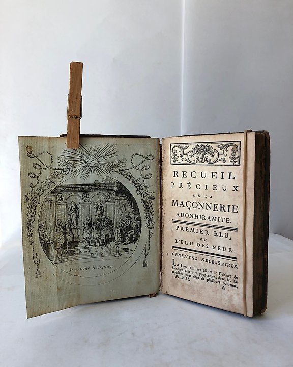 Marcel van franc maçonnerie new arrivals