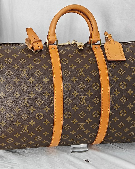 Louis Vuitton - Chantilly New Lock - Limited Edition SS - Catawiki