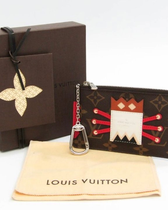 Louis Vuitton - Insolence Bag Charm Multicolor - Llavero - Catawiki