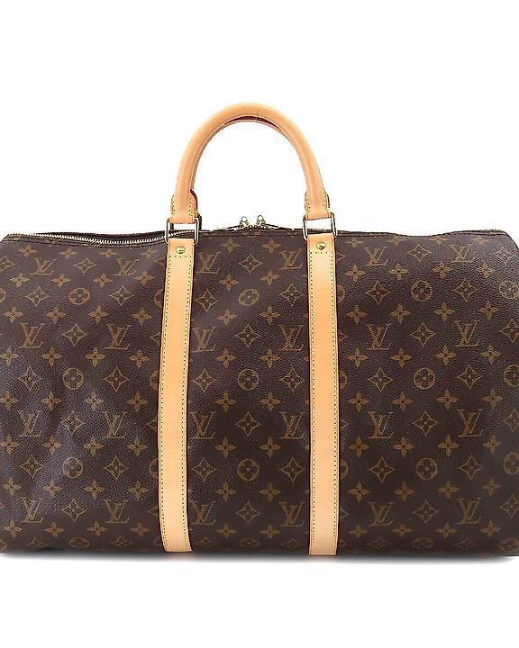 Una maleta de Louis Vuitton perfecta para cada tipo de viajero