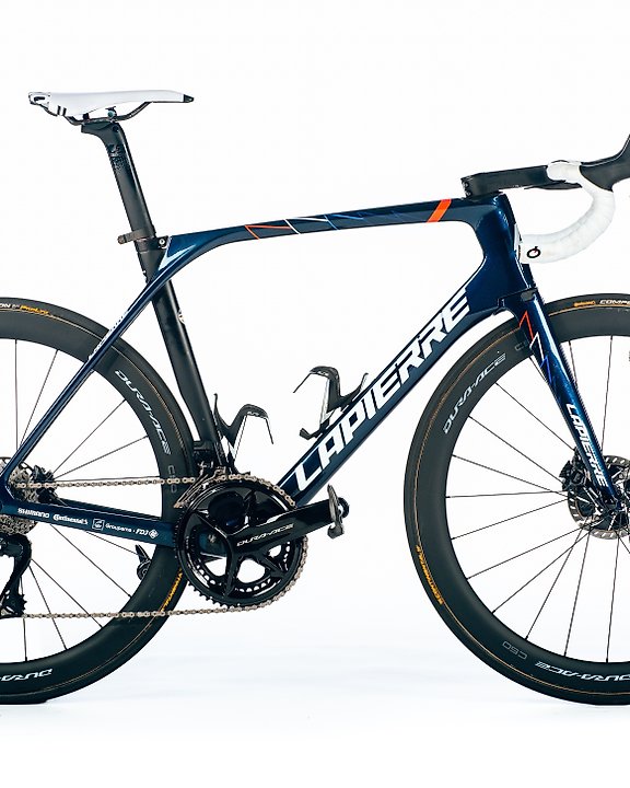 Vente vélo équipe pro fdj discount