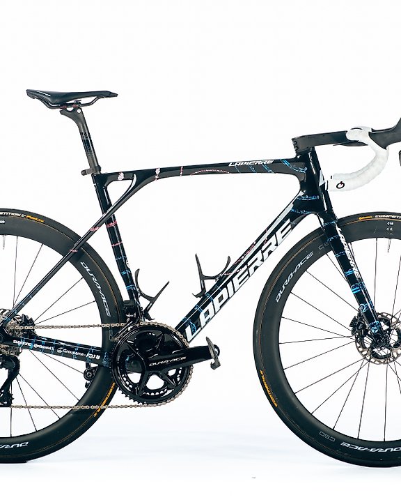 Velo fdj 2025 2020