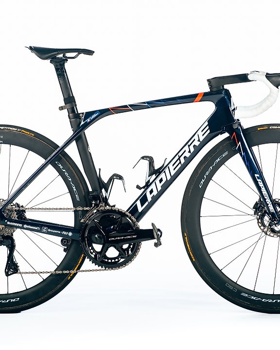 Vente velo 2025 equipe pro fdj