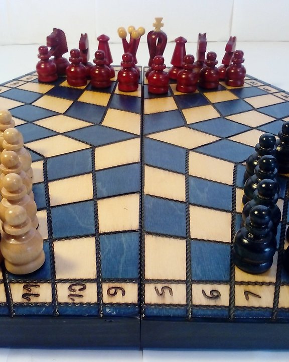 zara la vampira n° 6: ajedrez diabólico (edicio - Compra venta en  todocoleccion