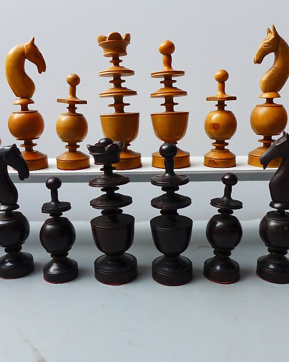 Tabuleiro de xadrez - 3D Chess - Barrio Sésamo - Plástico - Catawiki
