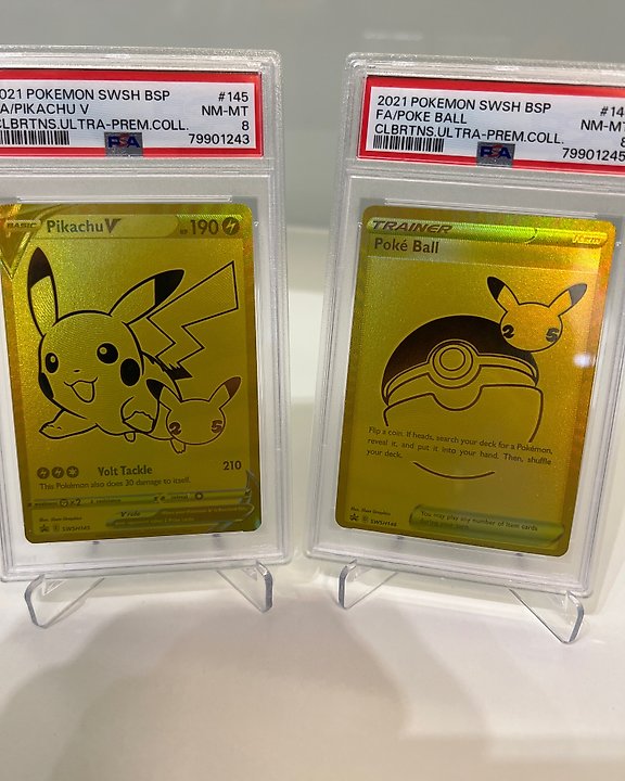 The Pokémon Company - Pokémon - Trading card Giratina V ASTRO (s12a 261) -  2022 - Catawiki