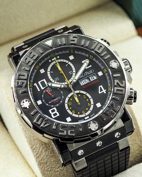 Asta di orologi da polso esclusivi Selezione esclusiva Catawiki