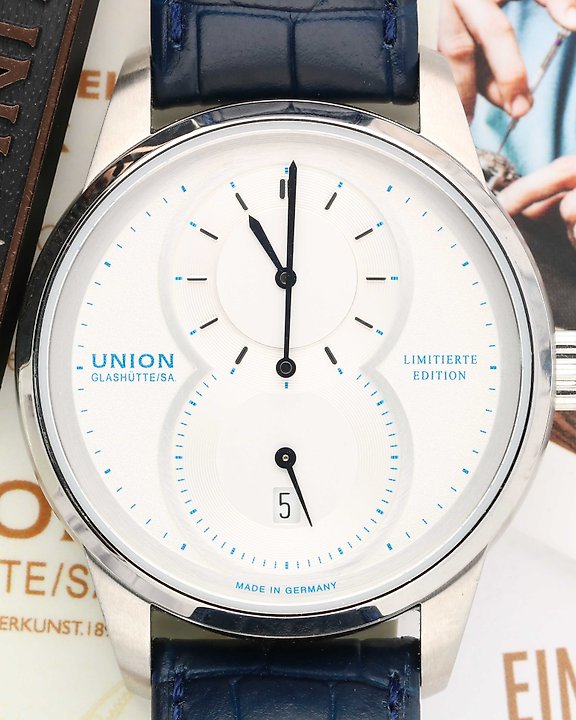 Catawiki relojes sin 2025 precio de reserva