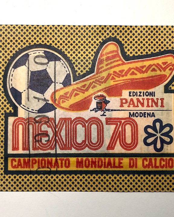 Panini - Calciatori 1974/75 - Incomplete album - Catawiki