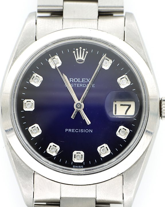 Asta di orologi Rolex personalizzati Catawiki
