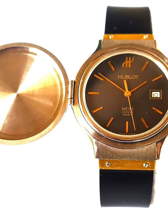 Catawiki hot sale opinioni orologi