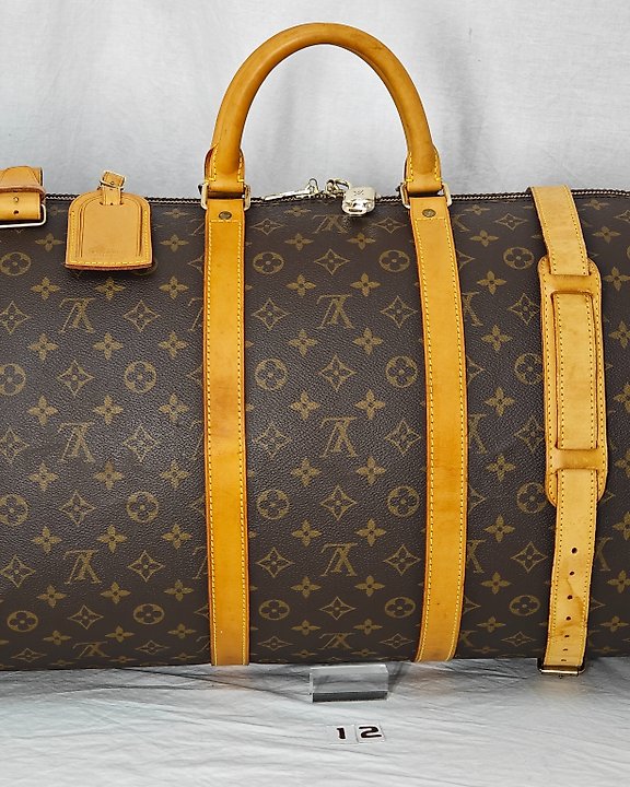 Asta di borse da viaggio Louis Vuitton Catawiki