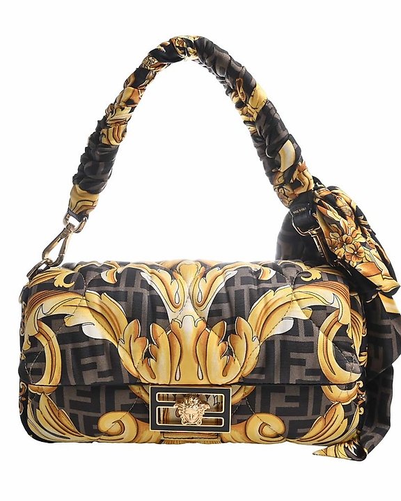 Bolsos de 2025 fendi