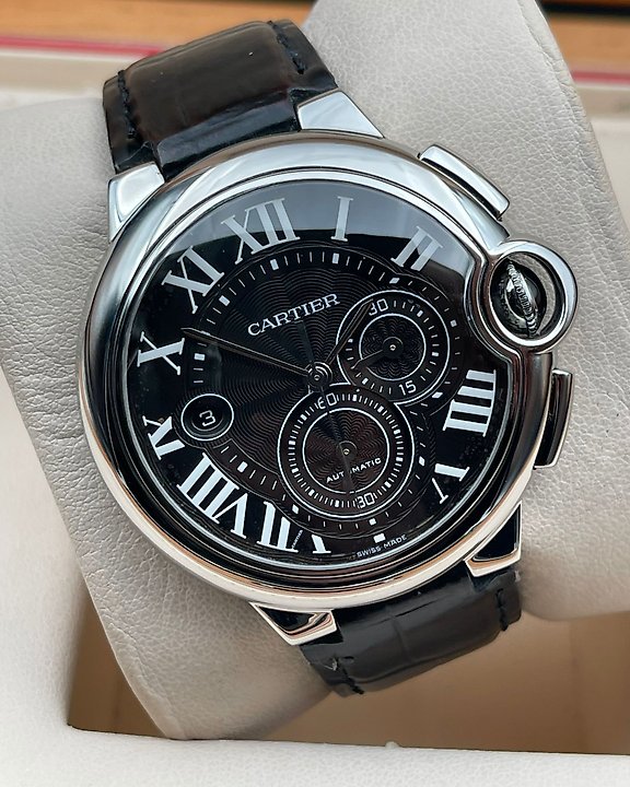 Catawiki relojes sin precio de reserva sales