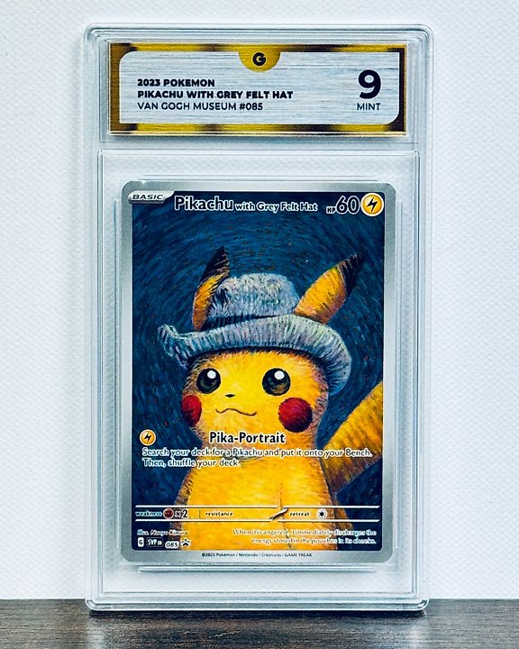 Check the actual price of your Alakazam Topps Pokemon card on