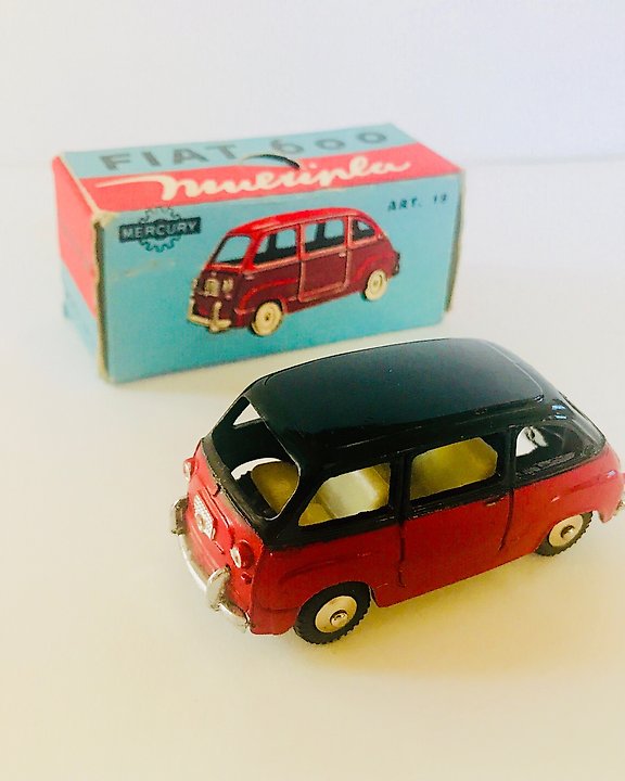 Corgi and Dinky Toys - Potteries Auctions