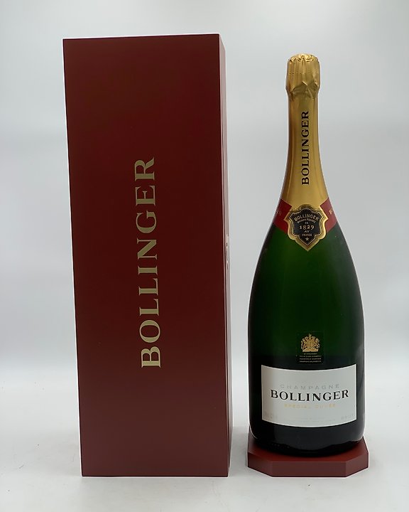 6 bouteilles Champagne Louis Roederer Brut 2006 coffret…