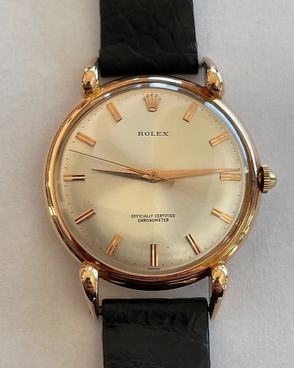 Catawiki aste orologi rolex hotsell