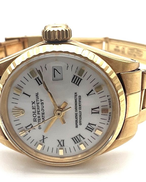 Catawiki aste clearance orologi rolex
