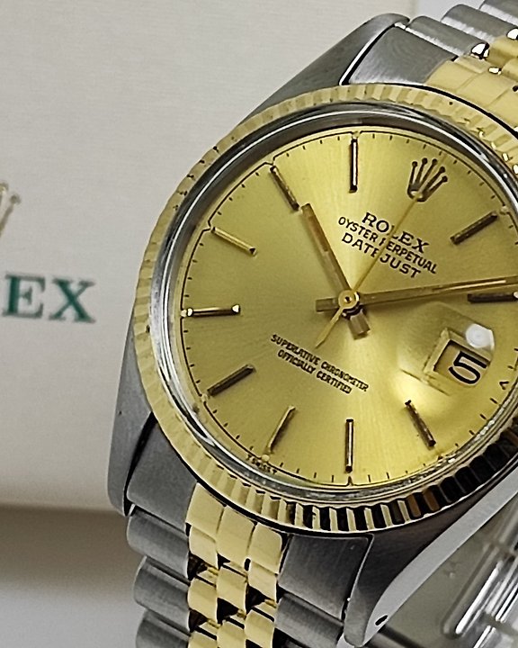 Catawiki aste orologi store rolex