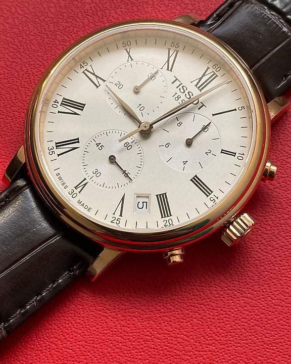 Catawiki best sale orologi recensioni