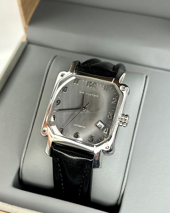 Hamilton gioielli hot sale
