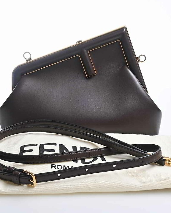 Fendi - Baguette 2-way Belt Pouch Shoulder bag - Catawiki
