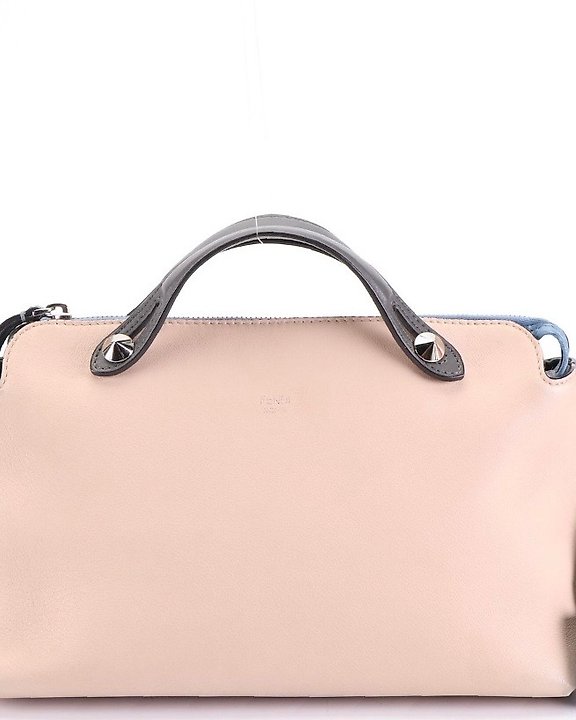 Fendi – Vintage monogram Baguette Handbag / Shoulder bag - Catawiki