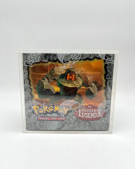 Pokémon Cards Auction (David Lafarge Community Collection) - Catawiki
