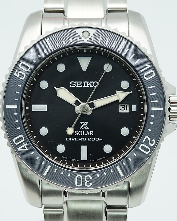 Seiko usati outlet