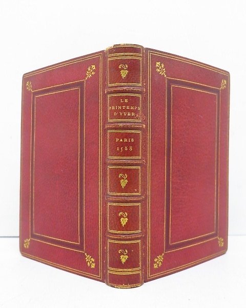 Sold at Auction: Louis L'Amour Leather Bound Books