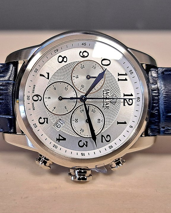 Asta di orologi da polso mai usati Catawiki