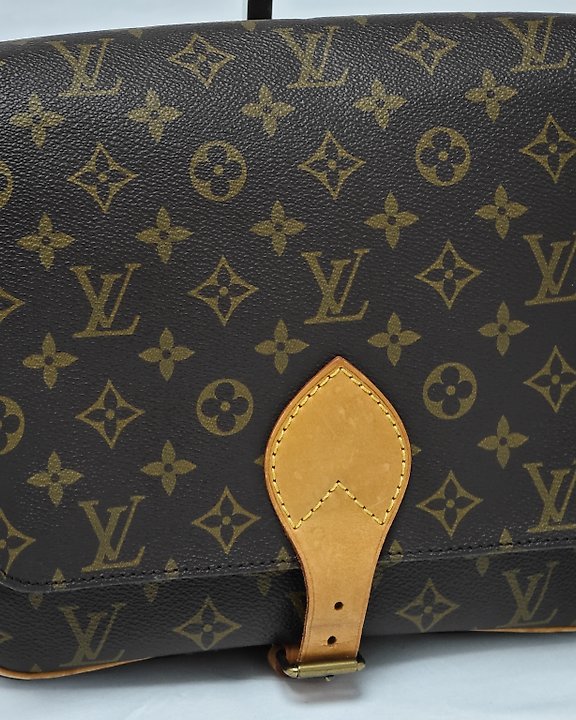 Louis Vuitton - Beuty Case Vanity Epi azzurro - Travel bag - Catawiki