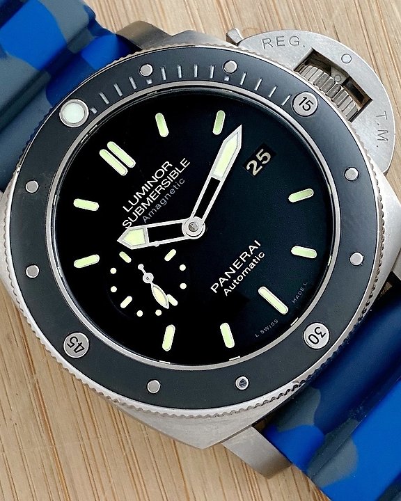 Catawiki exclusieve horloges store