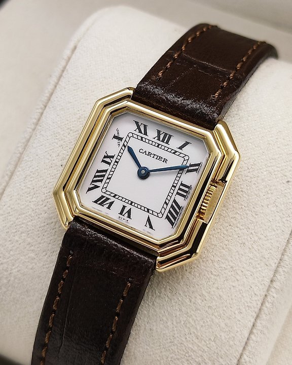 Catawiki orologi cartier top