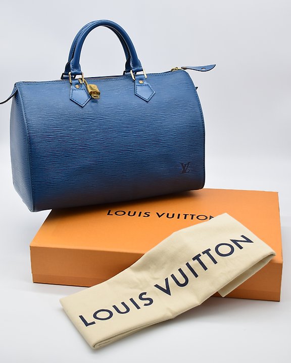 Louis Vuitton – Suhali L'ingenieux Doctor Bag - Catawiki