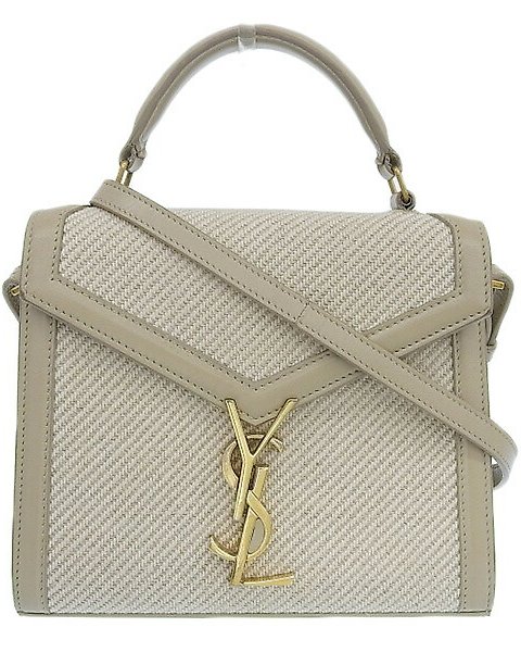 Yves Saint Laurent tassenveiling Catawiki