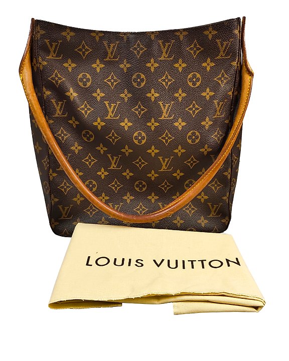 Louis Vuitton - Boulogne Bag - Catawiki